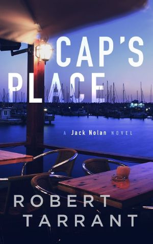 [The Cap's Place 01] • Cap's Place